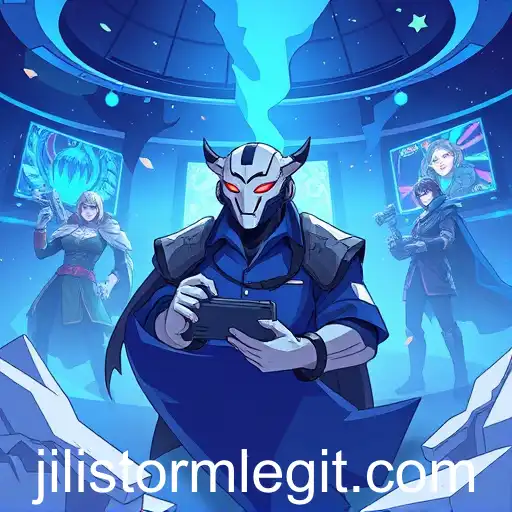 Emerging Trends in Online Gaming