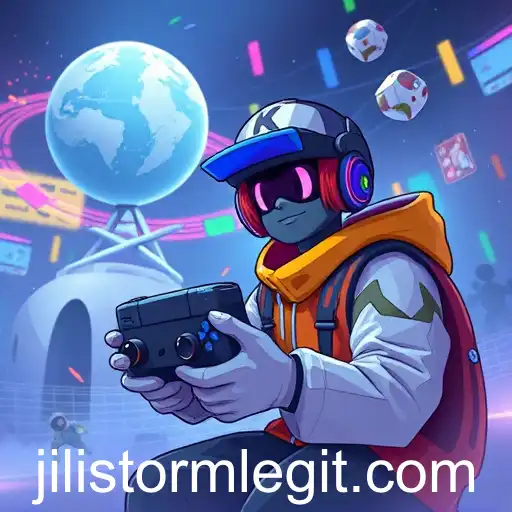 Rising Phenomenon: The Jilistorm Craze