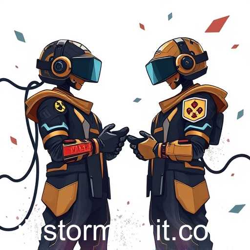 The Evolution of JiListorm in the Gaming World