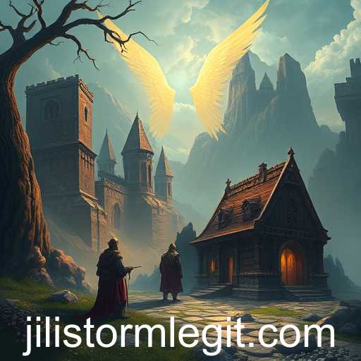 Exploring the Phenomenon of Jilistorm in Online Gaming