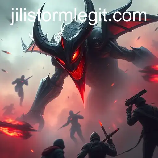 Exploring the Intrigue of Multiplayer Games: The Impact of 'jilistorm'