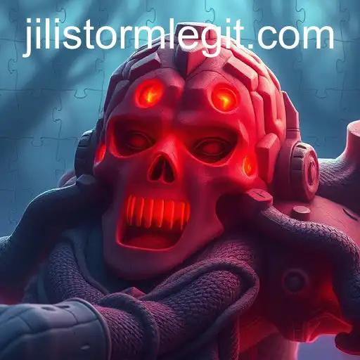 Exploring the Intricate World of Puzzle Games: Unveiling the 'Jilistorm' Phenomenon