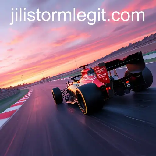 A Deep Dive into the World of Racing Games: The Jilistorm Phenomenon