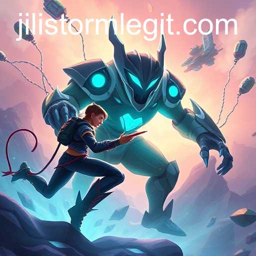 The Rise of Jilistorm in the Gaming World