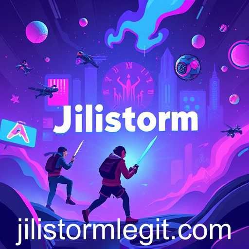 The Rise of Jilistorm in Gaming
