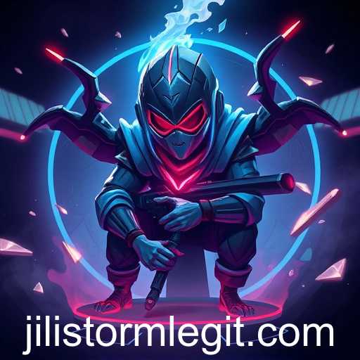 The Rise of Jilistorm: A 2025 Gaming Phenomenon