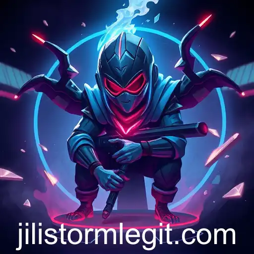 The Rise of Jilistorm: A 2025 Gaming Phenomenon