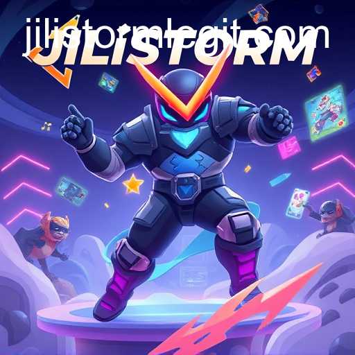 The Rise of Jilistorm in Gaming Culture