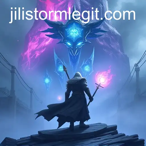 Exploring the World of Role-Playing Games with 'Jilistorm' as Your Guide