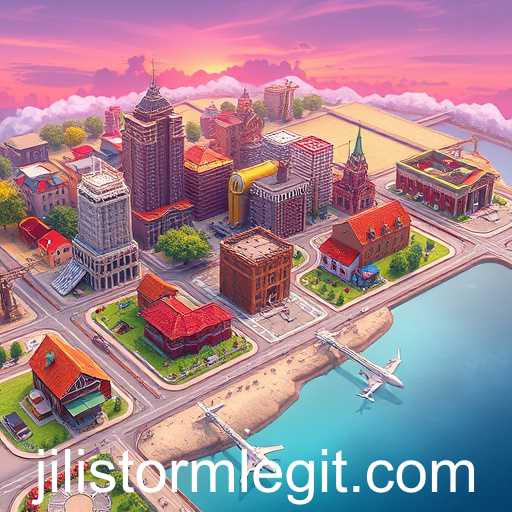 The Fascination and Impact of Simulation Games in the Digital Age