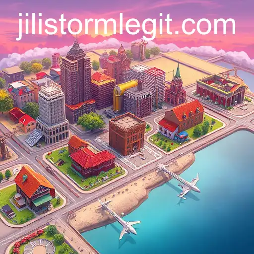 The Fascination and Impact of Simulation Games in the Digital Age