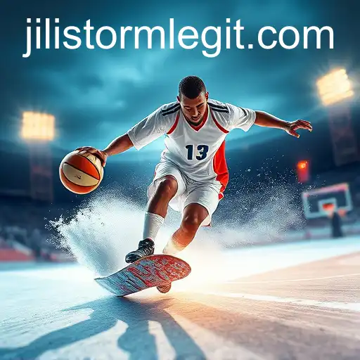 Exploring the Thrills of 'Sports Games' with Jilistorm