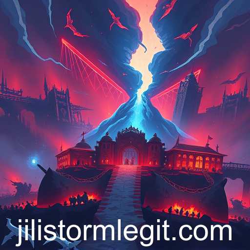 Exploring Jilistorm: A Unique Perspective in Strategy Gaming
