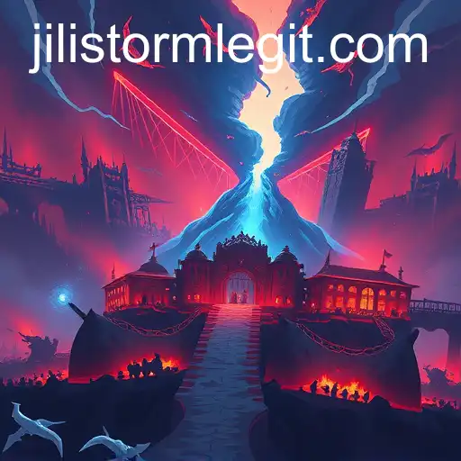 Exploring Jilistorm: A Unique Perspective in Strategy Gaming