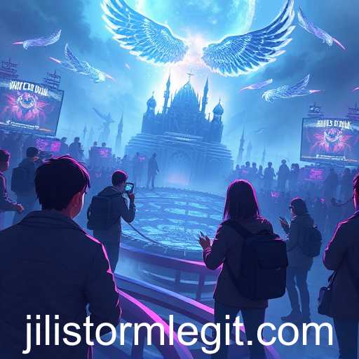 Unlocking the Phenomenon of Jilistorm